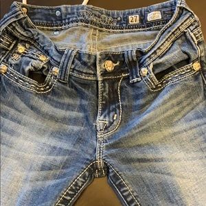 MissMe jeans